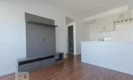 Apartamento para aluguel - barra funda, 1 quarto,  47 m² - são paulo