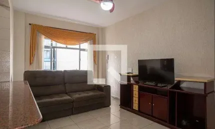Apartamento para aluguel - bela vista, 1 quarto,  64 m² - são paulo
