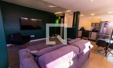 Casa para aluguel - piratininga, 2 quartos,  90 m² - niterói