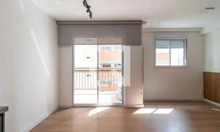 Kitnet / stúdio para aluguel - perdizes, 1 quarto,  27 m² - são paulo