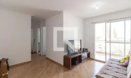 Apartamento para aluguel - butantã, 2 quartos,  65 m² - são paulo