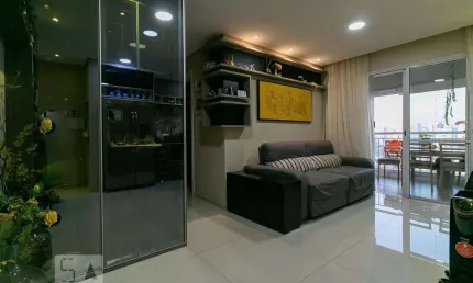 Apartamento para aluguel - belém, 2 quartos,  69 m² - são paulo