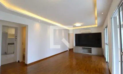 Apartamento para aluguel - vila olímpia, 3 quartos,  112 m² - são paulo
