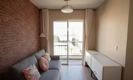 Apartamento para aluguel - vila leopoldina, 2 quartos,  50 m² - são paulo