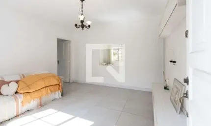 Casa para aluguel - vila romana, 3 quartos,  180 m² - são paulo
