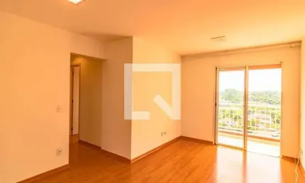 Apartamento para aluguel - jabaquara, 3 quartos,  70 m² - são paulo
