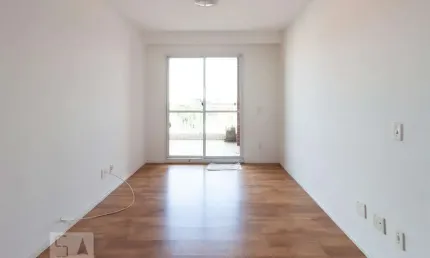 Apartamento para aluguel - jardim éster yolanda, 3 quartos,  90 m² - são paulo