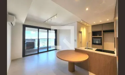 Apartamento para aluguel - itaim bibi, 2 quartos,  83 m² - são paulo