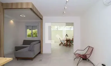 Apartamento para aluguel - sumaré, 1 quarto,  100 m² - são paulo
