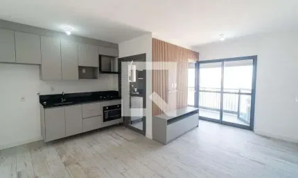 Apartamento para aluguel - jabaquara, 2 quartos,  62 m² - são paulo