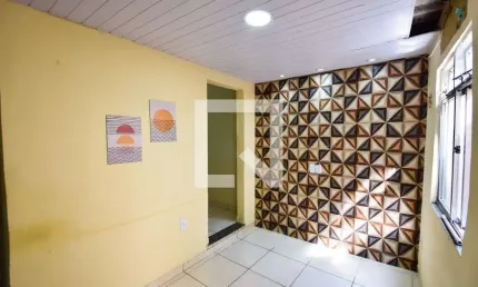 Casa para aluguel - pilares, 2 quartos,  49 m² - rio de janeiro