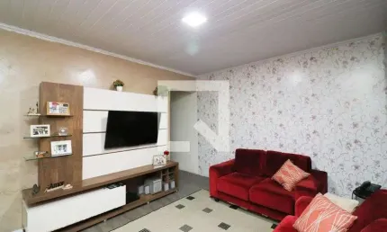 Apartamento para aluguel - ponte grande, 2 quartos,  33 m² - guarulhos