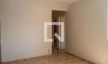 Apartamento para aluguel - vila mooca, 2 quartos,  58 m² - goiânia