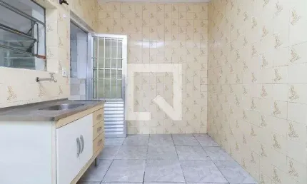 Casa para aluguel - vila das belezas, 1 quarto,  20 m² - são paulo