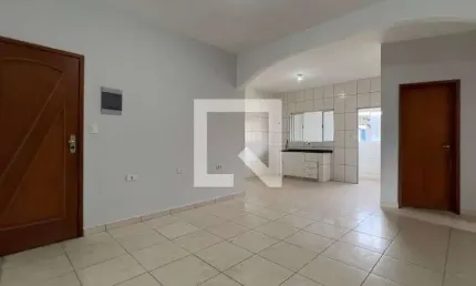 Casa para aluguel - jardim presidente dutra, 3 quartos,  75 m² - guarulhos