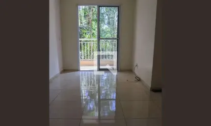 Apartamento para aluguel - jardim isis, 3 quartos,  55 m² - cotia