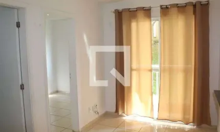 Apartamento para aluguel - jardim isis, 1 quarto,  35 m² - cotia