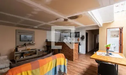 Casa para aluguel - ermelino matarazzo, 3 quartos,  250 m² - são paulo