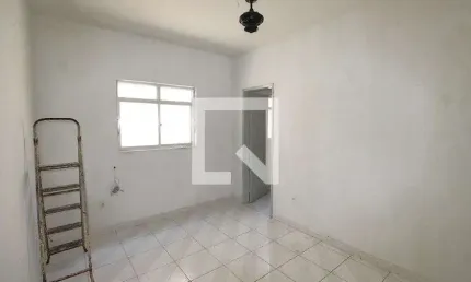 Casa para aluguel - del castilho, 1 quarto,  50 m² - rio de janeiro