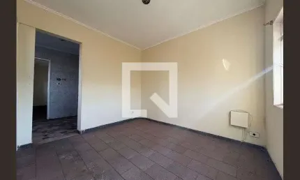 Casa para aluguel - jardim paulista, 1 quarto,  50 m² - ribeirão preto