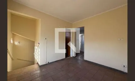 Casa para aluguel - jardim paulista, 1 quarto,  50 m² - ribeirão preto