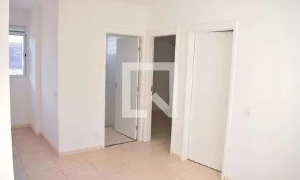 Apartamento para aluguel - parque dos lagos, 2 quartos,  43 m² - ribeirão preto