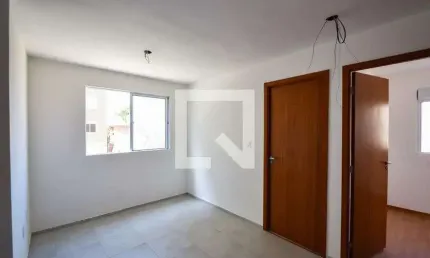Apartamento para aluguel - del castilho, 2 quartos,  40 m² - rio de janeiro
