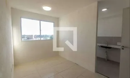 Apartamento para aluguel - jd. das margaridas, 2 quartos,  39 m² - salvador