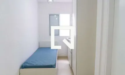 Kitnet / stúdio para aluguel - vila clementino, 1 quarto,  18 m² - são paulo