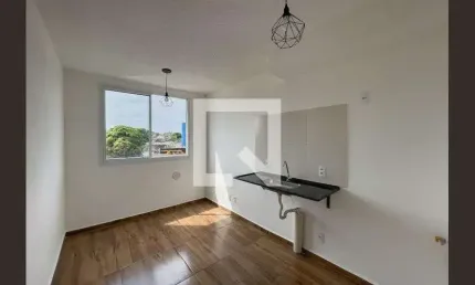 Apartamento para aluguel - vila ré, 1 quarto,  24 m² - são paulo