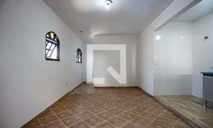 Casa para aluguel - parque alexandre, 2 quartos,  70 m² - cotia