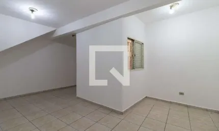 Kitnet / stúdio para aluguel - água fria, 1 quarto,  40 m² - são paulo