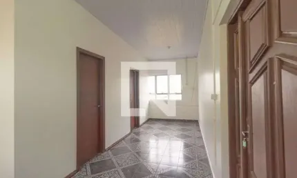 Apartamento para aluguel - marechal rondon, 1 quarto,  34 m² - canoas