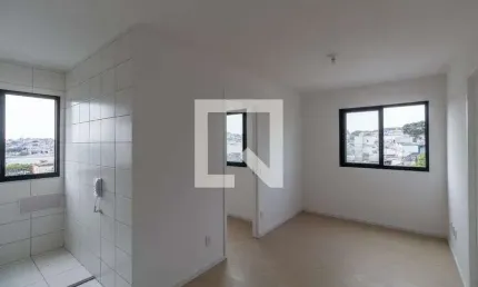 Apartamento para aluguel - artur alvim, 2 quartos,  37 m² - são paulo