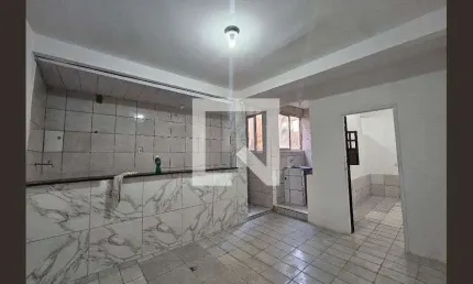 Apartamento para aluguel - boca do rio, 1 quarto,  40 m² - salvador