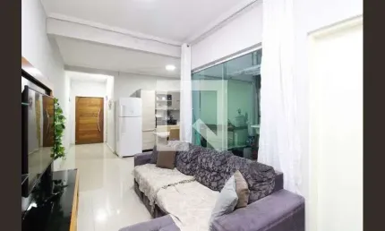 Casa para aluguel - vila constança , 2 quartos,  150 m² - são paulo