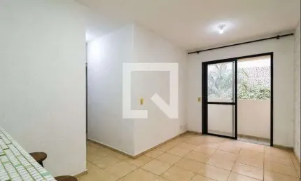 Apartamento para aluguel - raposo tavares, 2 quartos,  52 m² - são paulo