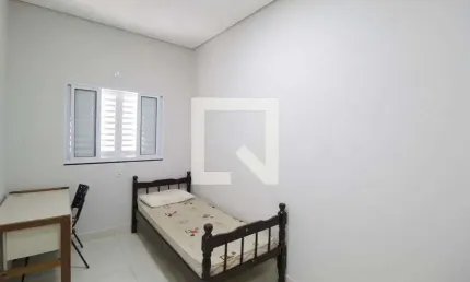 Kitnet / stúdio para aluguel - martins, 1 quarto,  20 m² - uberlândia