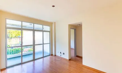 Apartamento para aluguel - centro , 1 quarto,  40 m² - niterói