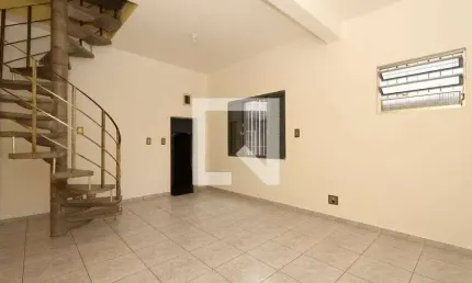 Casa para aluguel - vila formosa, 2 quartos,  48 m² - são paulo