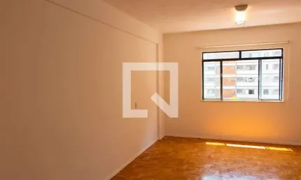 Apartamento para aluguel - cambuí, 1 quarto,  47 m² - campinas