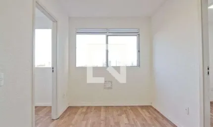 Apartamento para aluguel - freguesia do ó, 2 quartos,  33 m² - são paulo