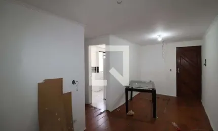 Apartamento para aluguel - santana, 2 quartos,  50 m² - são paulo
