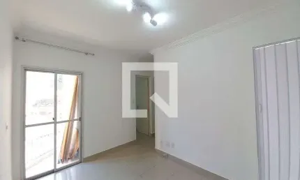 Apartamento para aluguel - swift, 2 quartos,  58 m² - campinas
