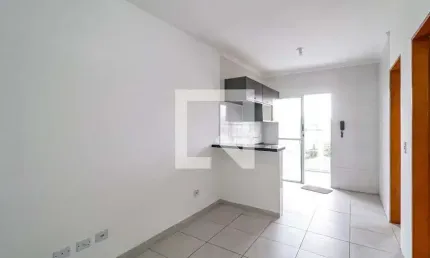 Apartamento para aluguel - jardim éster yolanda, 2 quartos,  38 m² - são paulo