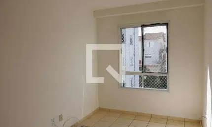 Apartamento para aluguel - quitaúna, 2 quartos,  49 m² - osasco