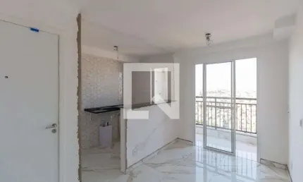 Apartamento para aluguel - vila progresso, 2 quartos,  38 m² - são paulo