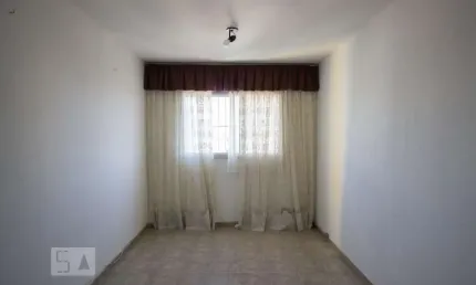 Apartamento para aluguel - santana, 2 quartos,  50 m² - são paulo