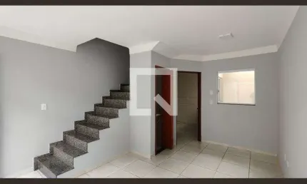 Casa / sobrado em condomínio para aluguel - itaquera, 2 quartos,  50 m² - são paulo