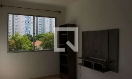 Apartamento para aluguel - butantã, 2 quartos,  57 m² - são paulo